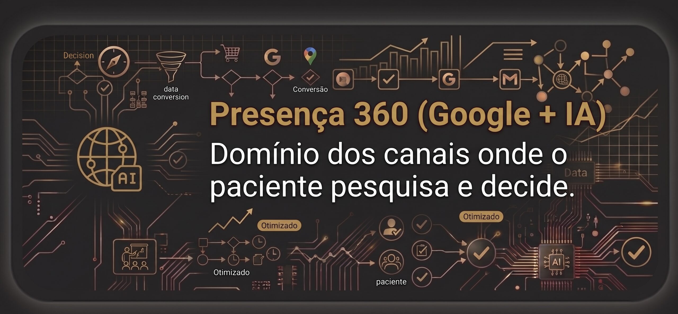 presença
